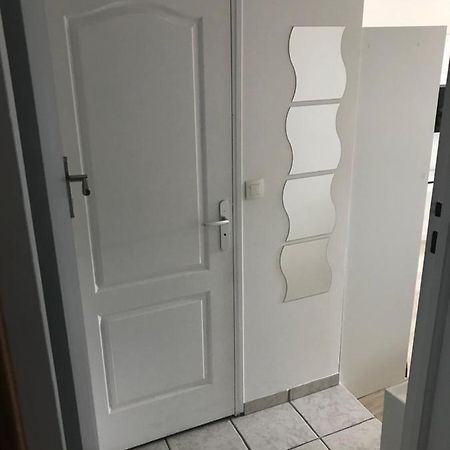Studio Moderne Au Calme Cappelle-la-Grande Екстер'єр фото
